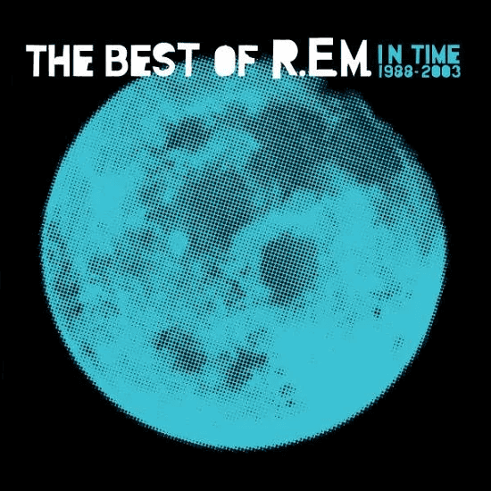 R.E.M. - The Best of R.E.M. - In Time: 1988-2003 Vinyl [ vinyl ]