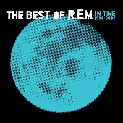 R.E.M. - The Best of R.E.M. - In Time: 1988-2003 Vinyl [ vinyl ]