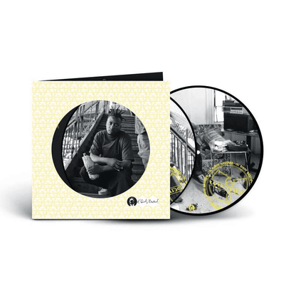OL' DIRTY BASTARD - Return To The 36 Chambers: Dirty Version Vinyl [ vinyl ]