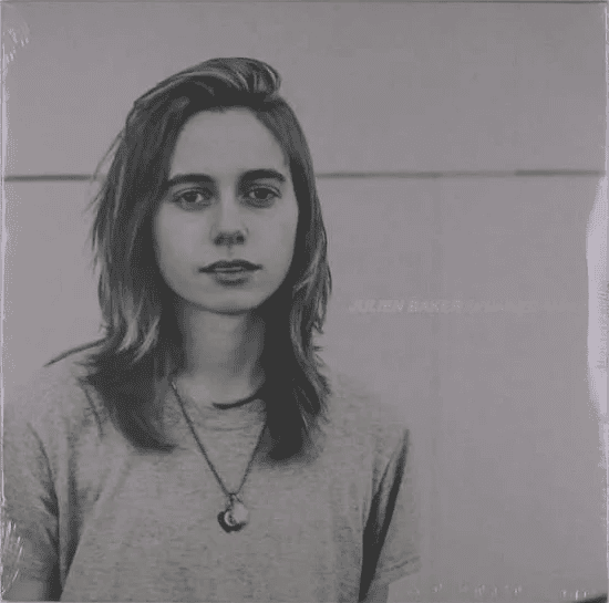 JULIEN BAKER - Sprained Ankle Vinyl [ vinyl ]