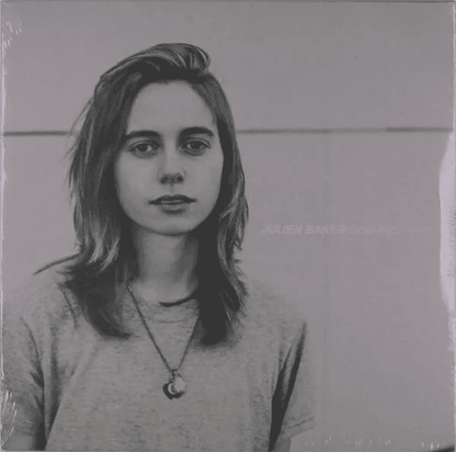 JULIEN BAKER - Sprained Ankle Vinyl [ vinyl ]