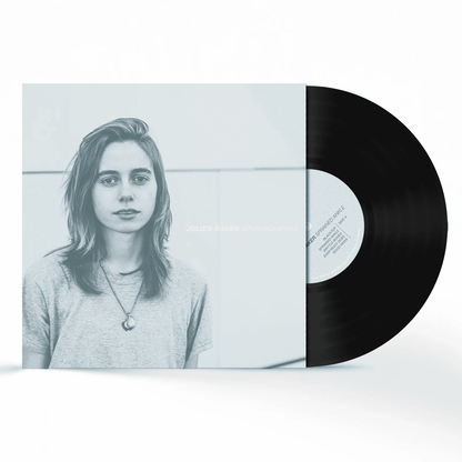 JULIEN BAKER - Sprained Ankle Vinyl [ vinyl ]