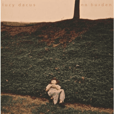 LUCY DACUS - No Burden Vinyl [ vinyl ]
