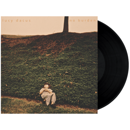 LUCY DACUS - No Burden Vinyl [ vinyl ]