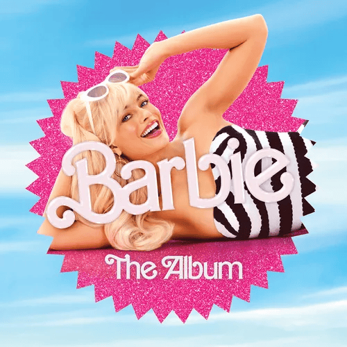 BARBIE - The Album Original Movie Soundtrack Vinyl [ vinyl ]