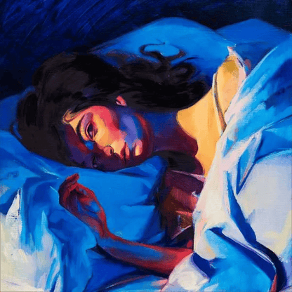 LORDE - Melodrama Vinyl [ vinyl ]