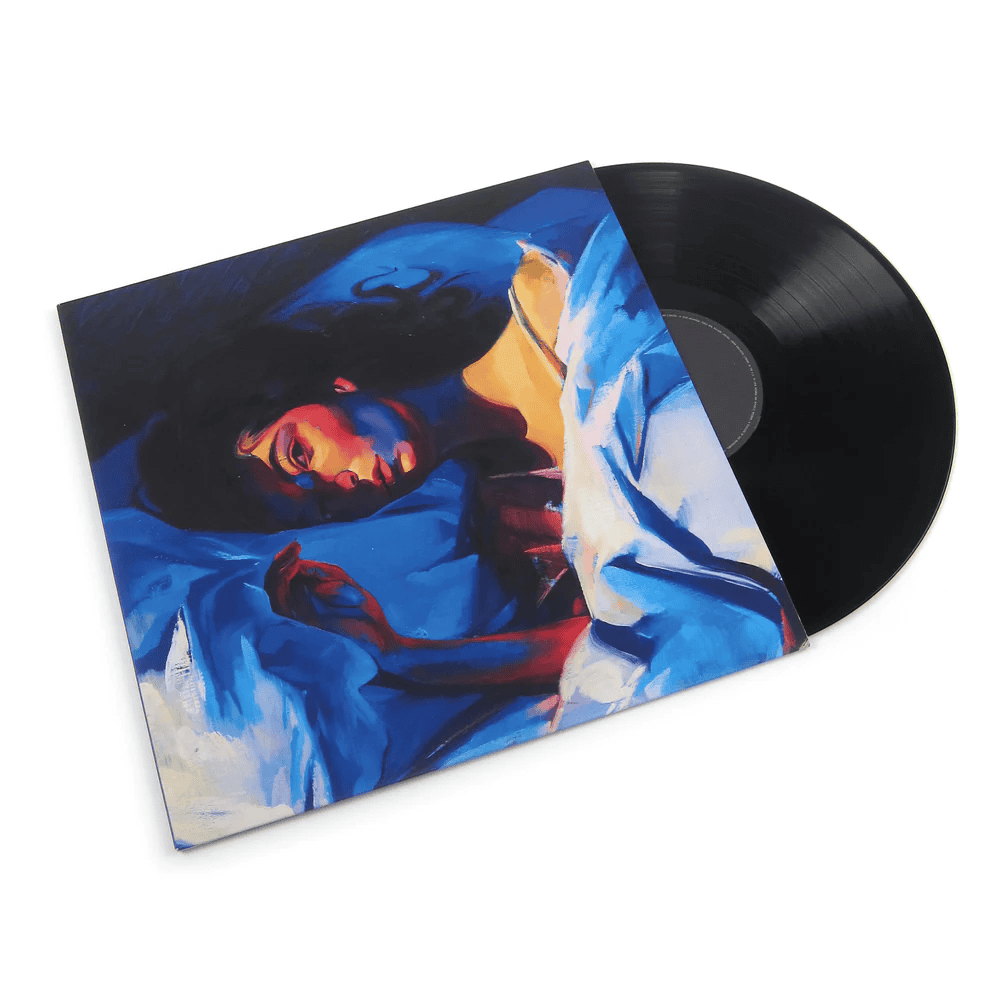 LORDE - Melodrama Vinyl [ vinyl ]