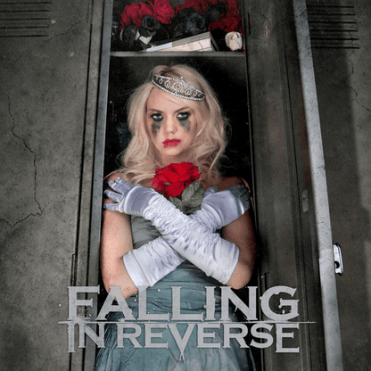 FALLING IN REVERSE - The Drug in Me is You Vinyl [ vinyl ]