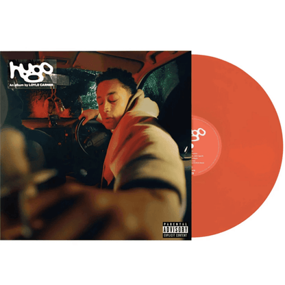 LOYLE CARNER - Hugo Vinyl [ vinyl ]