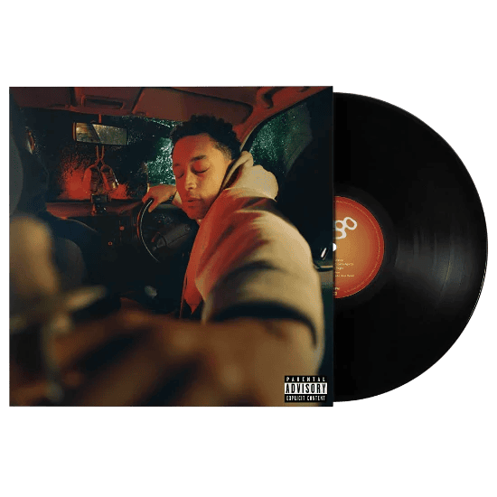 LOYLE CARNER - Hugo Vinyl [ vinyl ]
