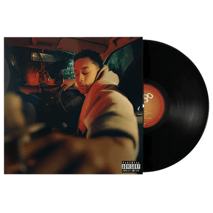 LOYLE CARNER - Hugo Vinyl [ vinyl ]
