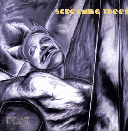 SCREAMING TREES - Dust Vinyl [ vinyl ]