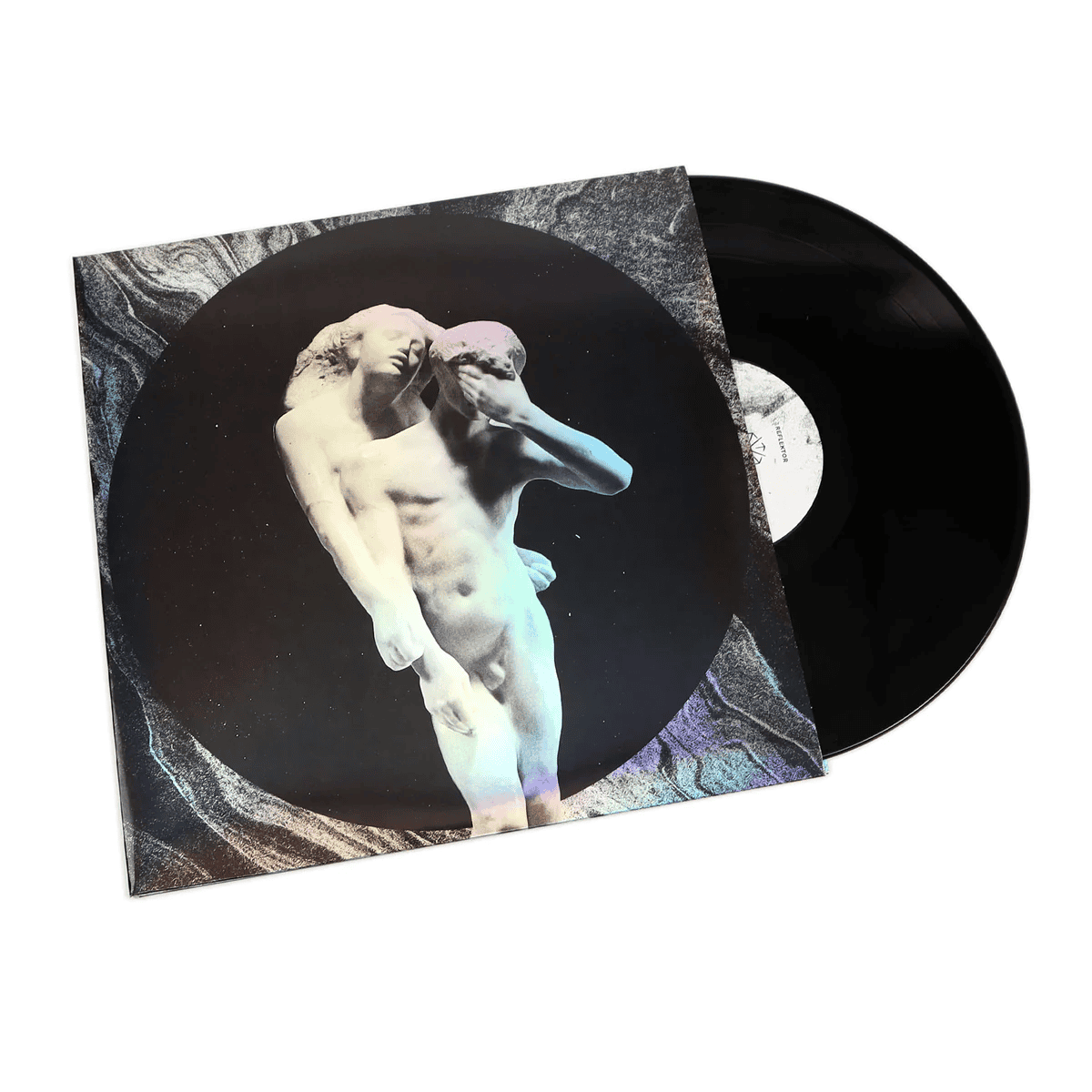 ARCADE FIRE - Reflektor Vinyl [ vinyl ]