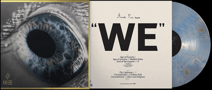 ARCADE FIRE - WE Vinyl [ vinyl ]