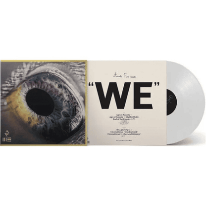 ARCADE FIRE - WE Vinyl [ vinyl ]