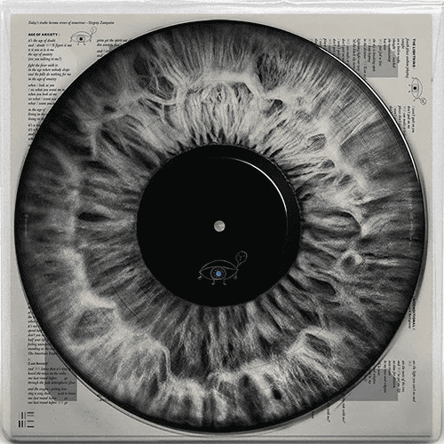 ARCADE FIRE - WE Vinyl [ vinyl ]