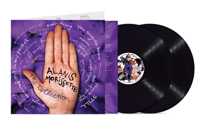 ALANIS MORISSETTE - The Collection Vinyl [ vinyl ]