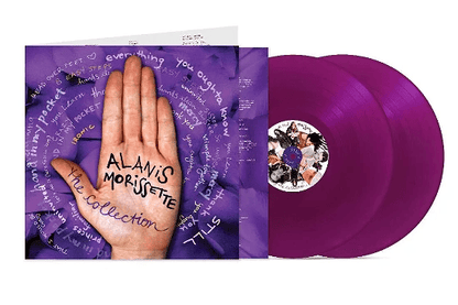 ALANIS MORISSETTE - The Collection Vinyl [ vinyl ]