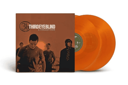 THIRD EYE BLIND - A Collection Vinyl [ vinyl ]