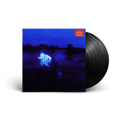 DANIEL CAESAR - Never Enough Vinyl [ vinyl ]