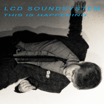 LCD Soundsystem ‎- This Is Happening Vinyl [ vinyl ]