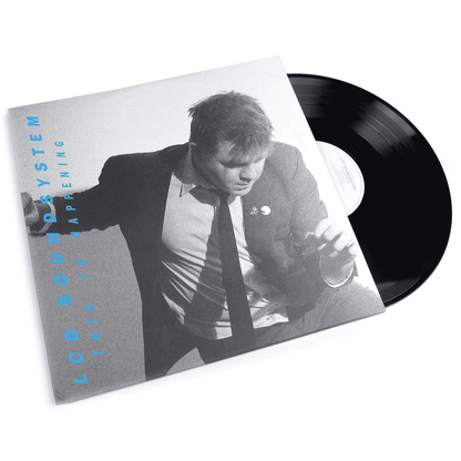 LCD Soundsystem ‎- This Is Happening Vinyl [ vinyl ]