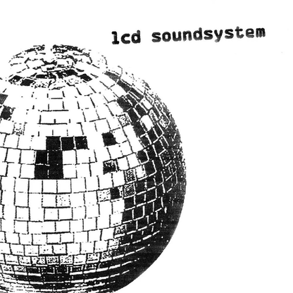 LCD Soundsystem - LCD Soundsystem Vinyl [ vinyl ]