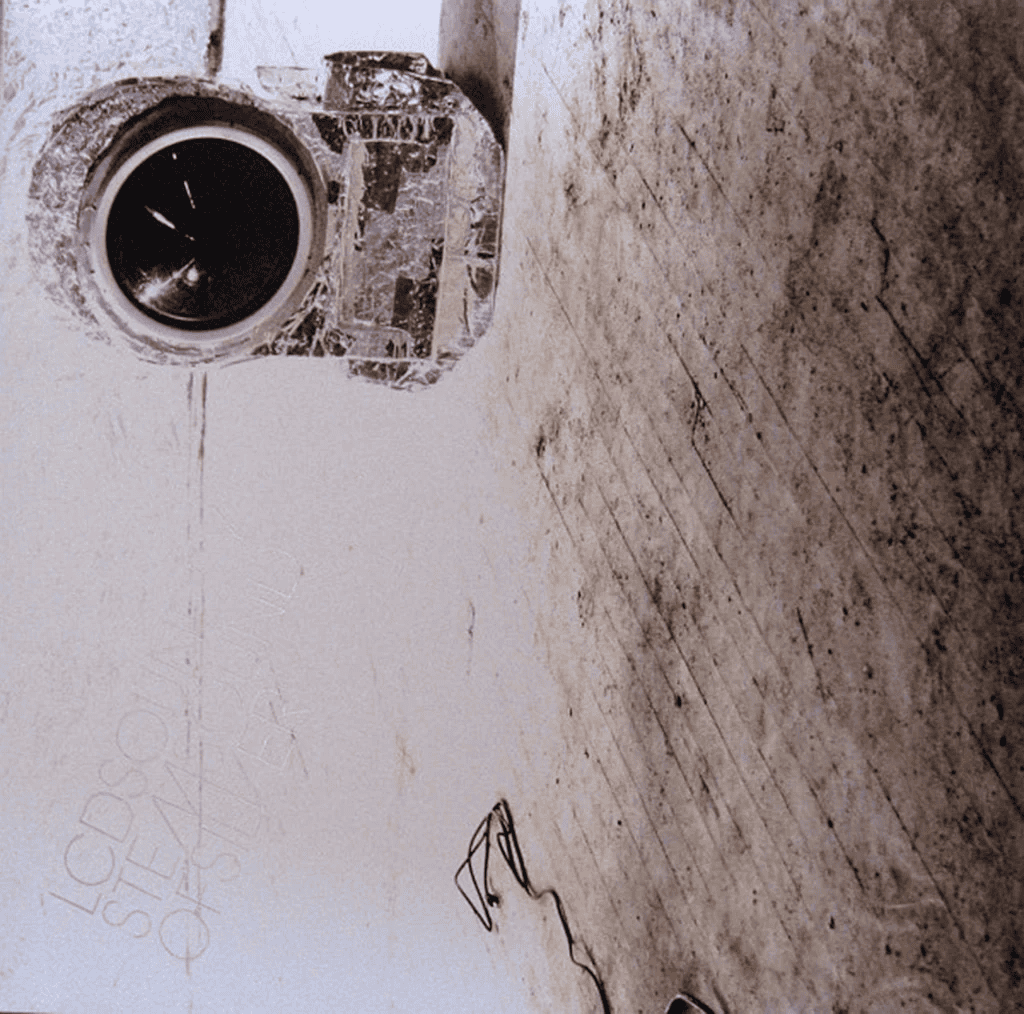 LCD Soundsystem - Sound Of Silver Vinyl [ vinyl ]