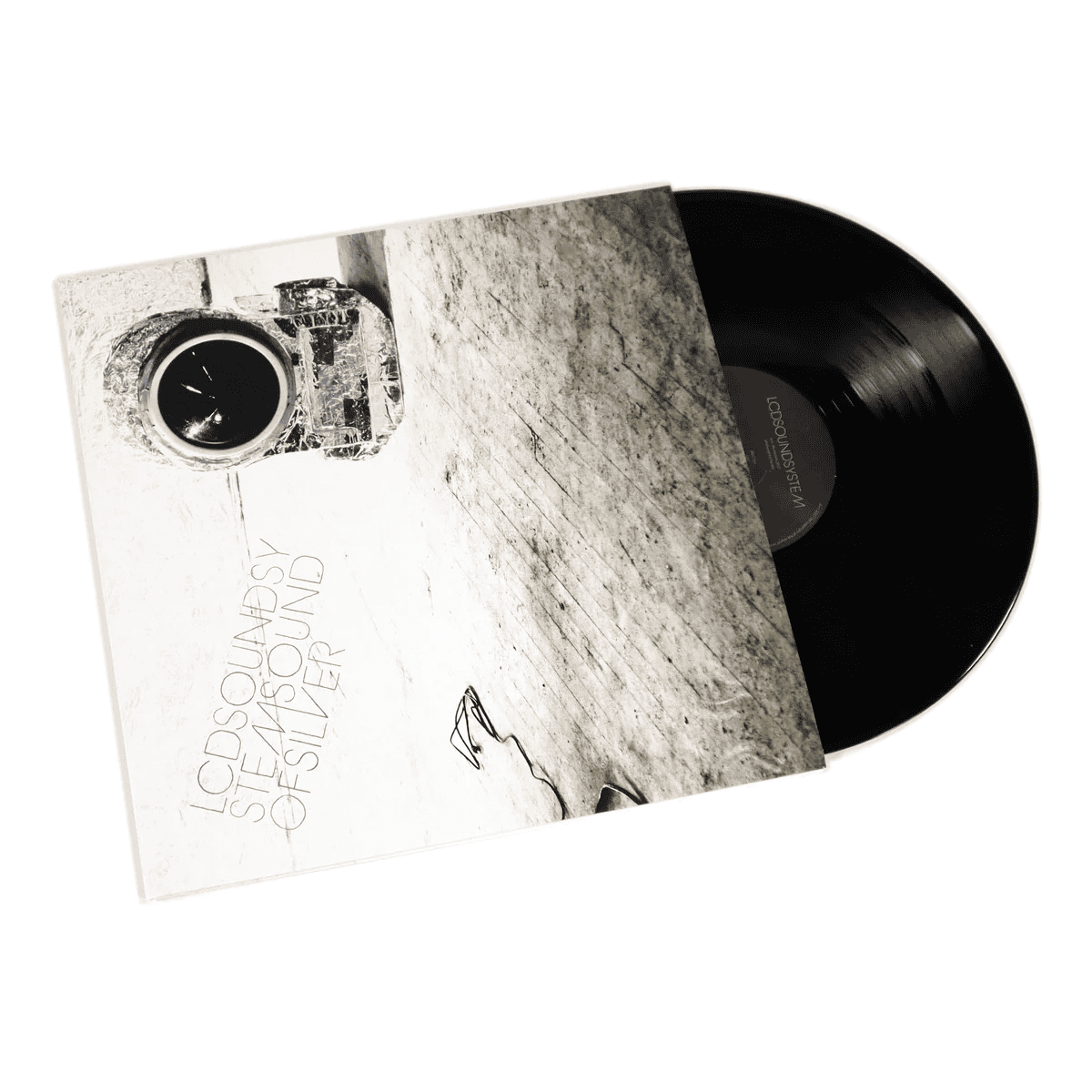 LCD Soundsystem - Sound Of Silver Vinyl [ vinyl ]