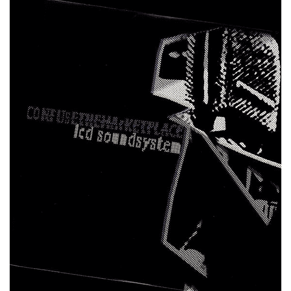 LCD Soundsystem - Confuse The Marketplace Vinyl [ vinyl ]