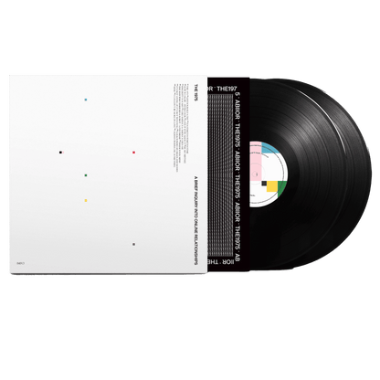THE 1975 - A Brief Inquiry into Online Relationships Vinyl [ vinyl ]