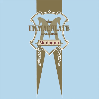 MADONNA - The Immaculate Collection Vinyl [ vinyl ]