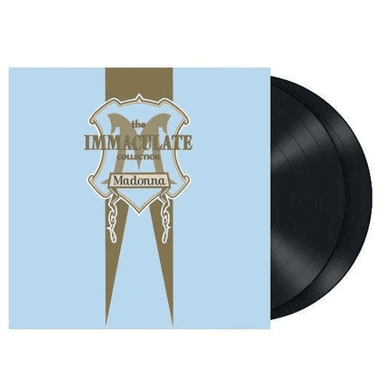 MADONNA - The Immaculate Collection Vinyl [ vinyl ]