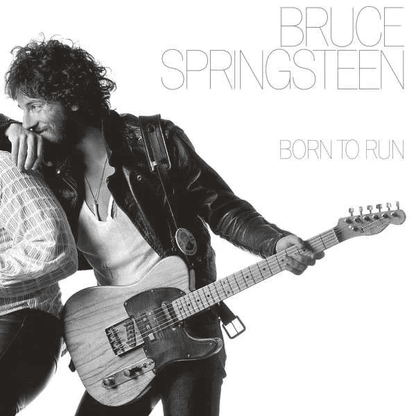 BRUCE SPRINGSTEEN - Born To Run Vinyl [ vinyl ]