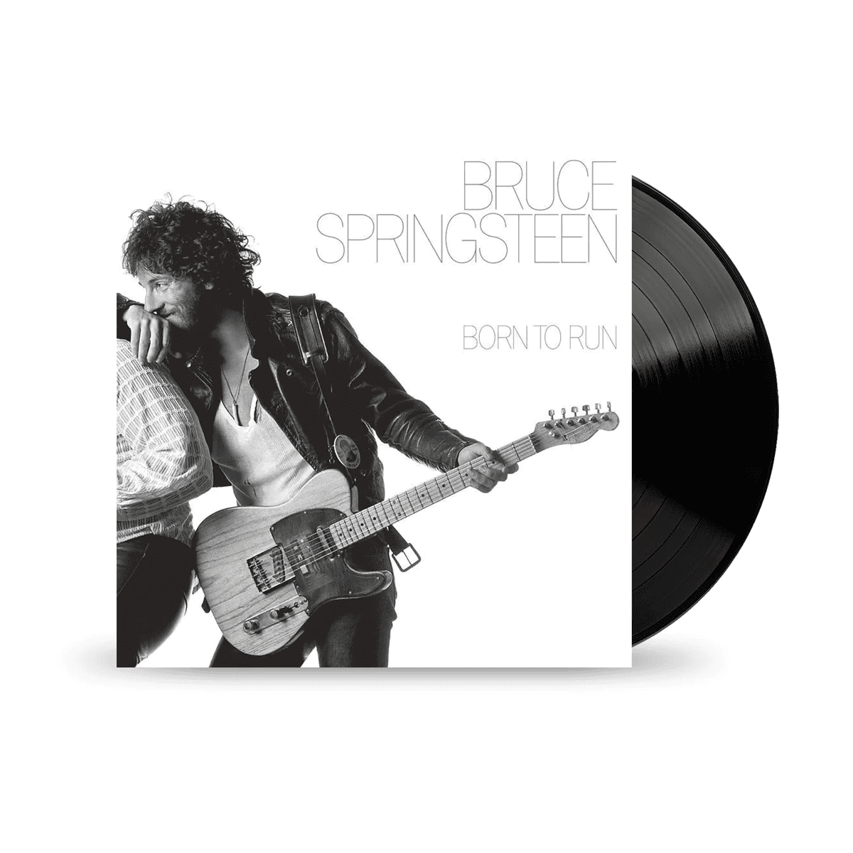 BRUCE SPRINGSTEEN - Born To Run Vinyl [ vinyl ]