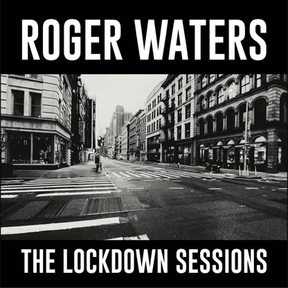 ROGER WATERS - The Lockdown Sessions Vinyl [ vinyl ]