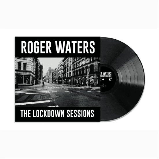 ROGER WATERS - The Lockdown Sessions Vinyl [ vinyl ]