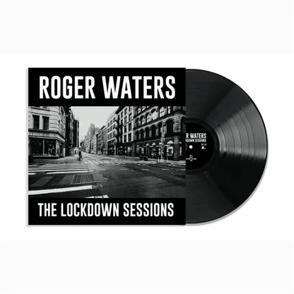 ROGER WATERS - The Lockdown Sessions Vinyl [ vinyl ]