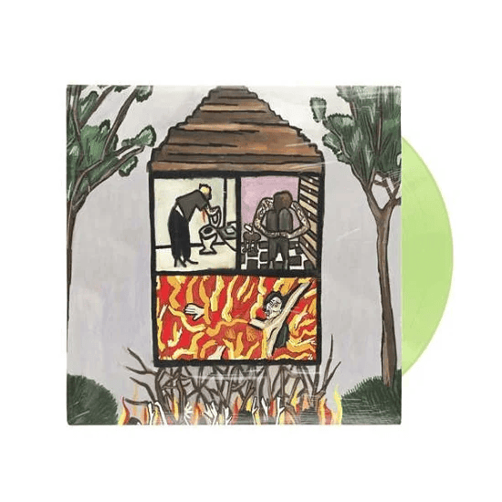 $UICIDEBOY$ - Long Term Effects of Suffering Vinyl [ vinyl ]
