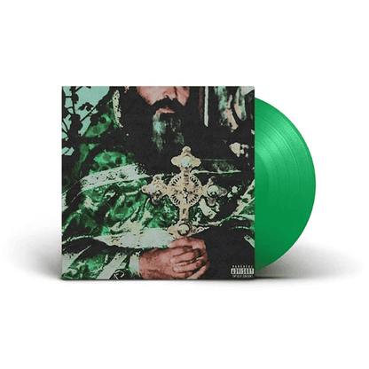 $UICIDEBOY$ - Sing Me a Lullaby, My Sweet Temptation Vinyl [ vinyl ]