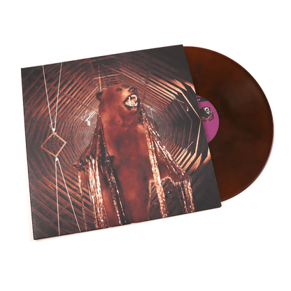 MY MORNING JACKET - It Still Moves Vinyl [ vinyl ]