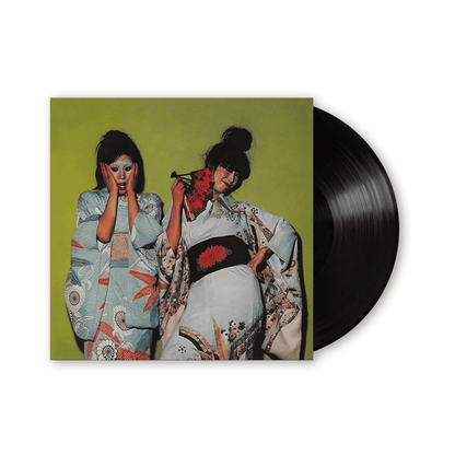 SPARKS - Kimono My House Vinyl [ vinyl ]