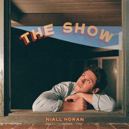 NIALL HORAN - The Show Vinyl [ vinyl ]
