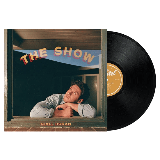 NIALL HORAN - The Show Vinyl [ vinyl ]