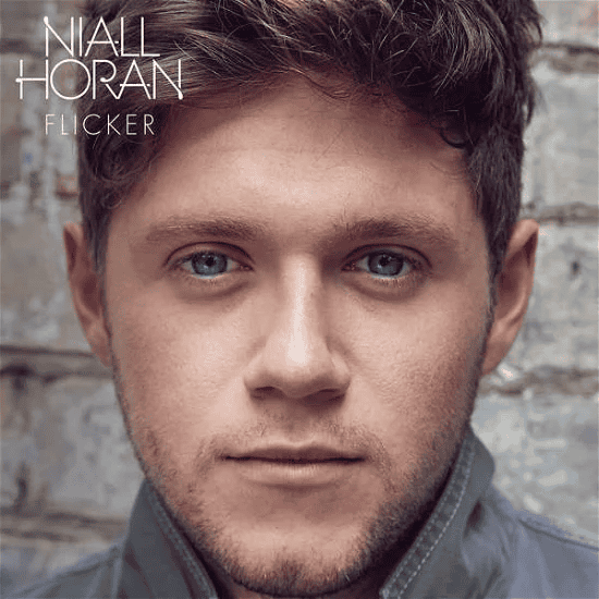 NIALL HORAN - Flicker Vinyl [ vinyl ]