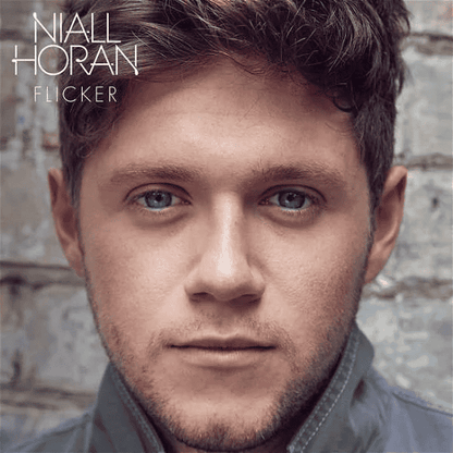 NIALL HORAN - Flicker Vinyl [ vinyl ]