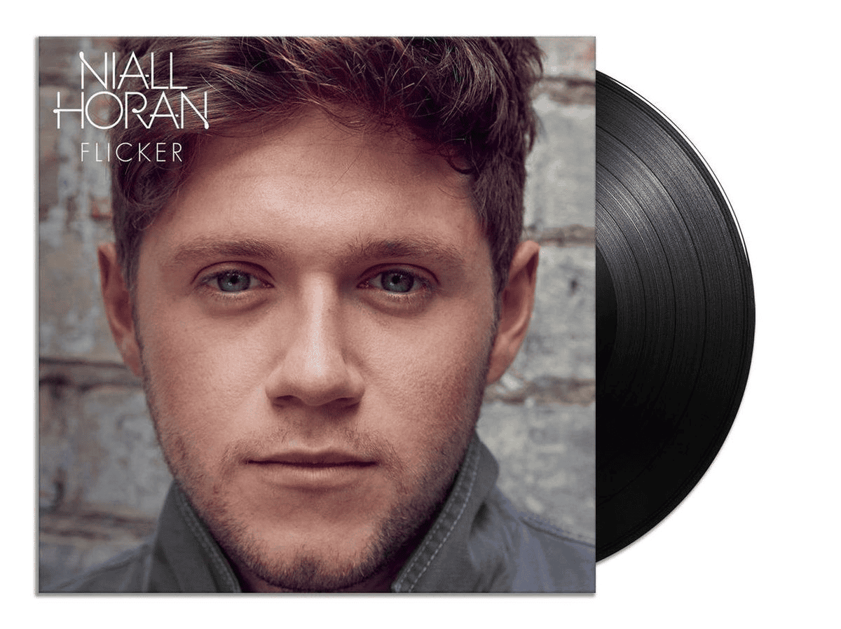 NIALL HORAN - Flicker Vinyl [ vinyl ]