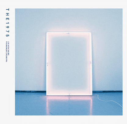 THE 1975 - Live With The BBC Philharmonic Orchestra RSD23 Vinyl [ vinyl ]