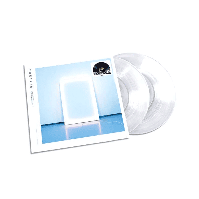 THE 1975 - Live With The BBC Philharmonic Orchestra RSD23 Vinyl [ vinyl ]