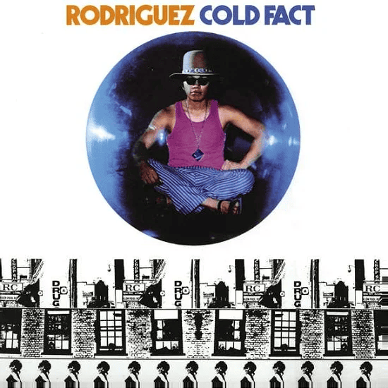 RODRIGUEZ - Cold Fact Vinyl [ vinyl ]